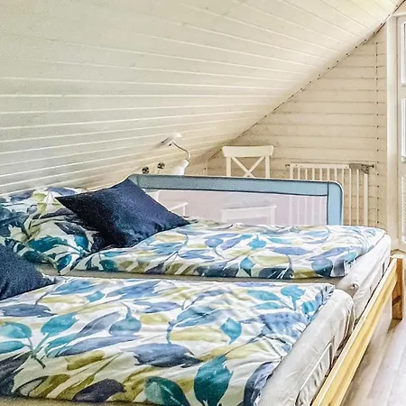 Dom wakacyjny Stunning In Krems Iiwarderbrueck Gols