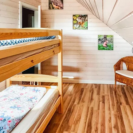 Beautiful In Krems Ii-warderbrueck With Sauna Holiday home *