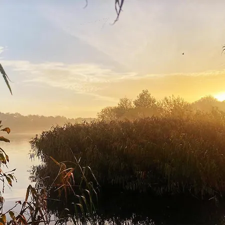 Stunning In Krems Iiwarderbrueck