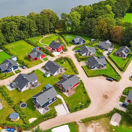 Dom wakacyjny Stunning In Krems Iiwarderbrueck