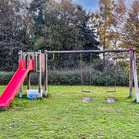 Stunning In Krems Iiwarderbrueck Dom wakacyjny *