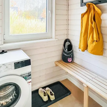 Stunning In Krems Iiwarderbrueck Gols