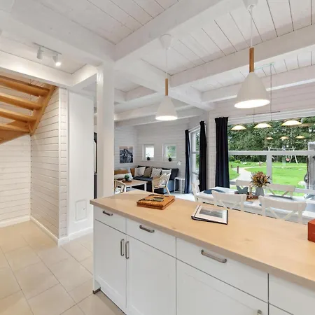 Beautiful In Krems Ii-warderbrueck With Sauna Holiday home Gols